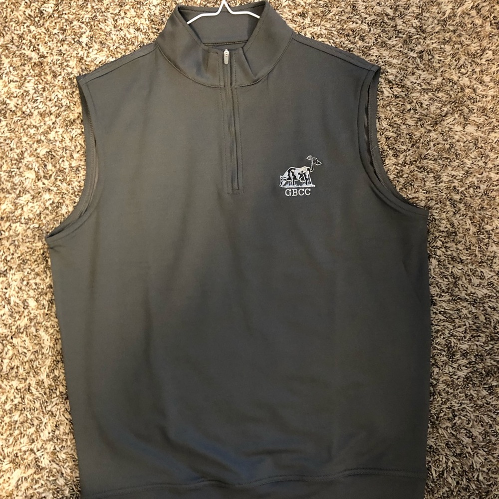 Peter Millar Vest